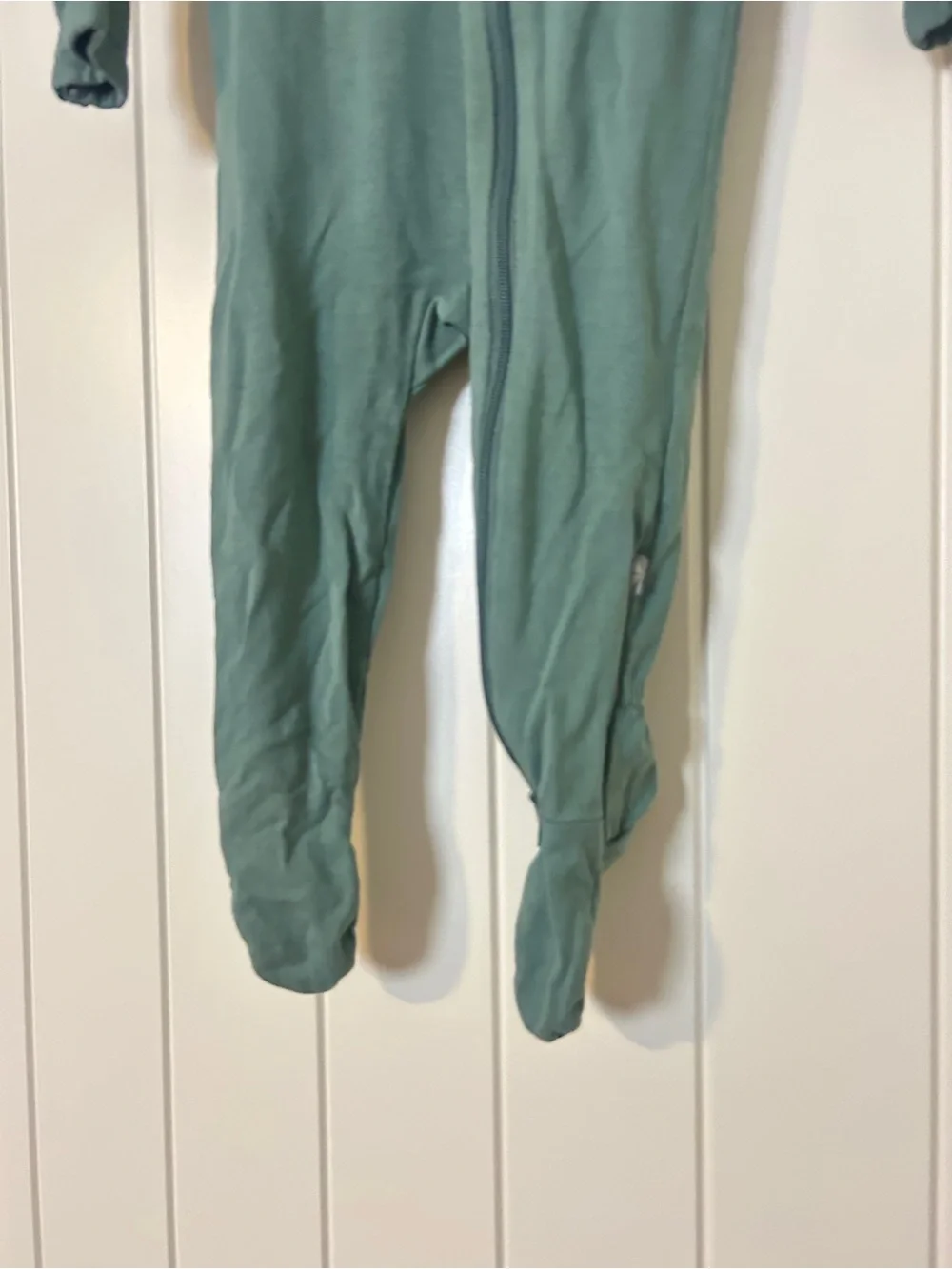 Kyte BABY soft sage